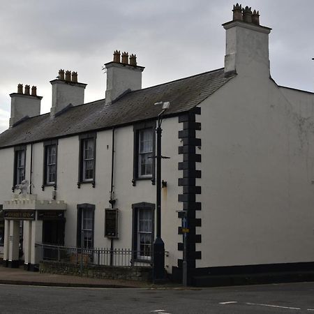 Dinorben Arms Hotel Amlwch Extérieur photo